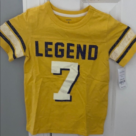 Carter's Other - Carter’s t shirt
